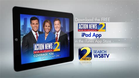 wsb app|channel 2 action news app.
